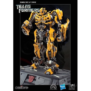 Transformers Statue Bumblebee 36 cm